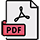 Image of PDF Icon